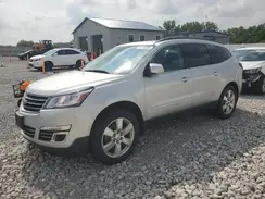 1GNKVJKD8HJ249692 2017 CHEVROLET TRAVERSE