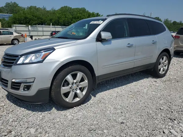 1GNKVJKD8HJ249692 2017 CHEVROLET TRAVERSE - Image 1