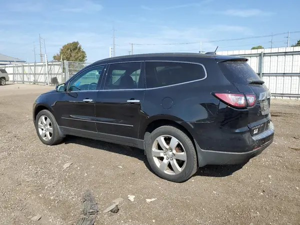 1GNKVJKD8HJ272213 2017 CHEVROLET TRAVERSE - Image 2