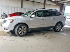 1GNKVJKD8HJ292557 2017 CHEVROLET TRAVERSE