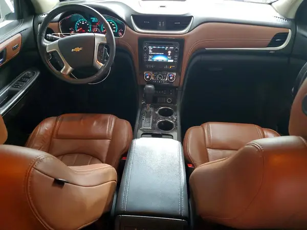 1GNKVJKD8HJ292557 2017 CHEVROLET TRAVERSE - Image 8