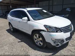 1GNKVJKD8HJ307736 2017 CHEVROLET TRAVERSE