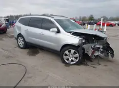1GNKVJKD8HJ312757 2017 CHEVROLET TRAVERSE