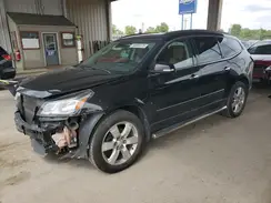 1GNKVJKD8HJ331129 2017 CHEVROLET TRAVERSE
