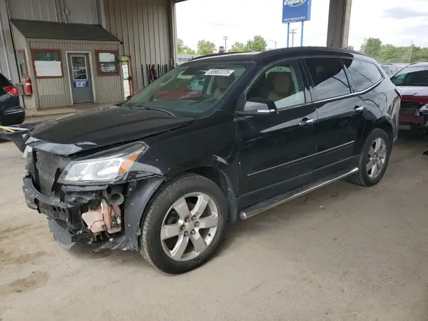 1GNKVJKD8HJ331129 2017 CHEVROLET TRAVERSE - Image 1