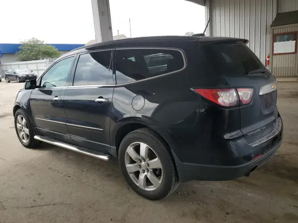 1GNKVJKD8HJ331129 2017 CHEVROLET TRAVERSE - Image 2