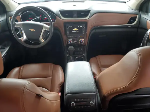1GNKVJKD8HJ331129 2017 CHEVROLET TRAVERSE - Image 8