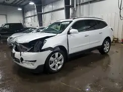 1GNKVJKD8HJ332121 2017 CHEVROLET TRAVERSE