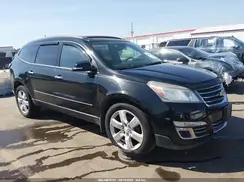 1GNKVJKD8HJ337710 2017 CHEVROLET TRAVERSE