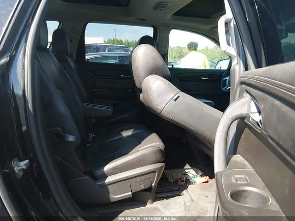 1GNKVJKD8HJ337710 2017 CHEVROLET TRAVERSE - Image 8