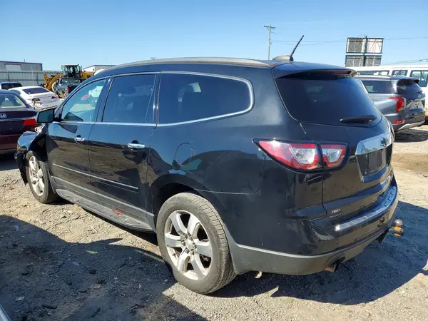 1GNKVJKD9GJ109651 2016 CHEVROLET TRAVERSE - Image 2