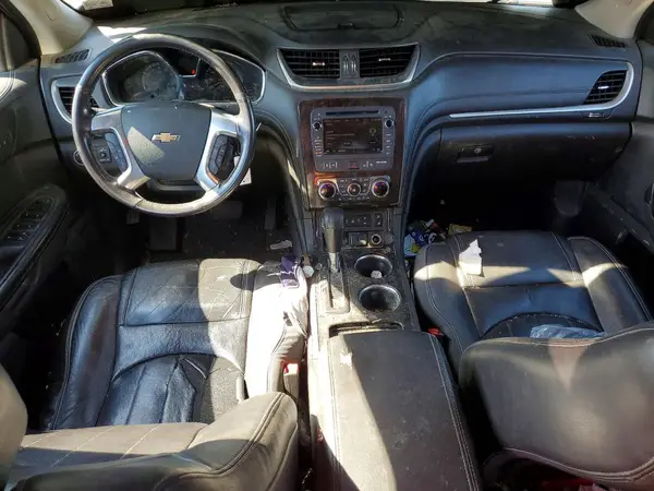 1GNKVJKD9GJ109651 2016 CHEVROLET TRAVERSE - Image 8