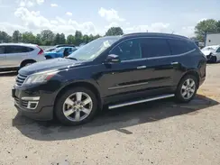 1GNKVJKD9GJ111402 2016 CHEVROLET TRAVERSE