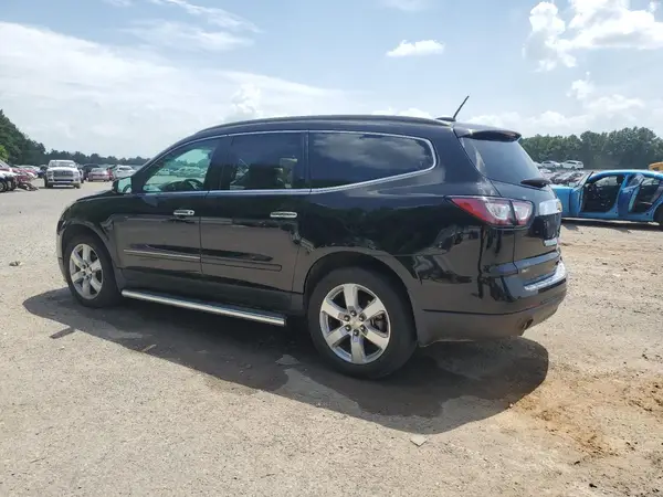 1GNKVJKD9GJ111402 2016 CHEVROLET TRAVERSE - Image 2