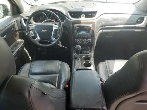 1GNKVJKD9GJ111402 2016 CHEVROLET TRAVERSE - Image 8