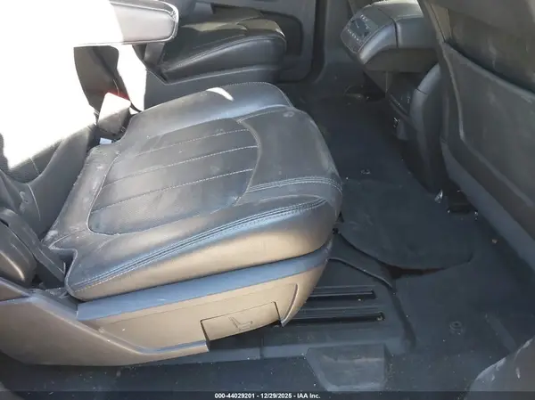 1GNKVJKD9GJ138387 2016 CHEVROLET TRAVERSE - Image 8