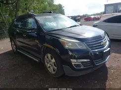 1GNKVJKD9GJ155755 2016 CHEVROLET TRAVERSE