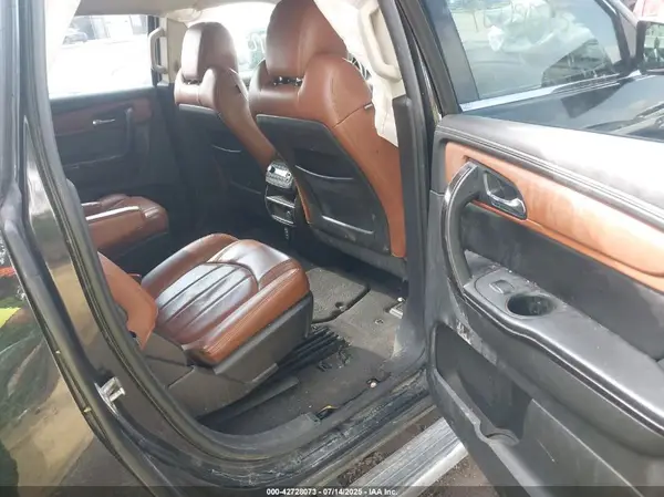 1GNKVJKD9GJ155755 2016 CHEVROLET TRAVERSE - Image 8