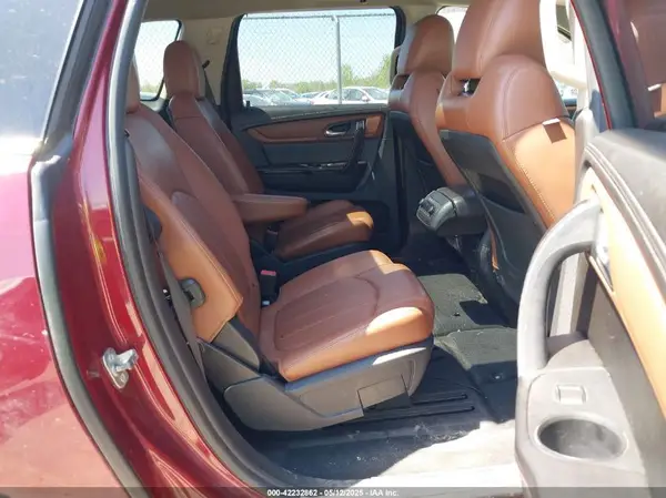 1GNKVJKD9GJ165055 2016 CHEVROLET TRAVERSE - Image 8