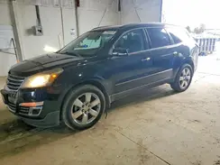 1GNKVJKD9GJ176511 2016 CHEVROLET TRAVERSE