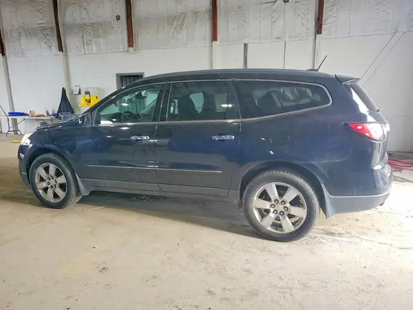 1GNKVJKD9GJ176511 2016 CHEVROLET TRAVERSE - Image 2