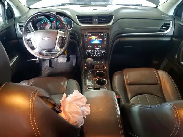1GNKVJKD9GJ176511 2016 CHEVROLET TRAVERSE - Image 8