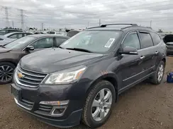 1GNKVJKD9GJ182924 2016 CHEVROLET TRAVERSE