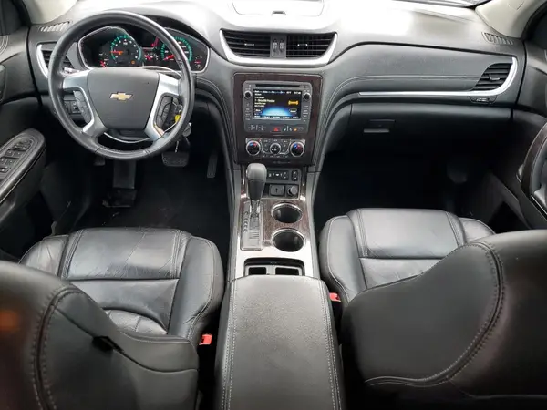 1GNKVJKD9GJ182924 2016 CHEVROLET TRAVERSE - Image 8
