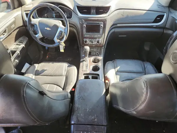 1GNKVJKD9GJ213704 2016 CHEVROLET TRAVERSE - Image 8