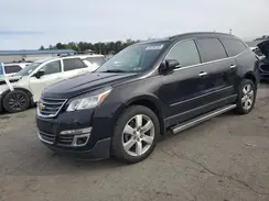 1GNKVJKD9GJ218630 2016 CHEVROLET TRAVERSE