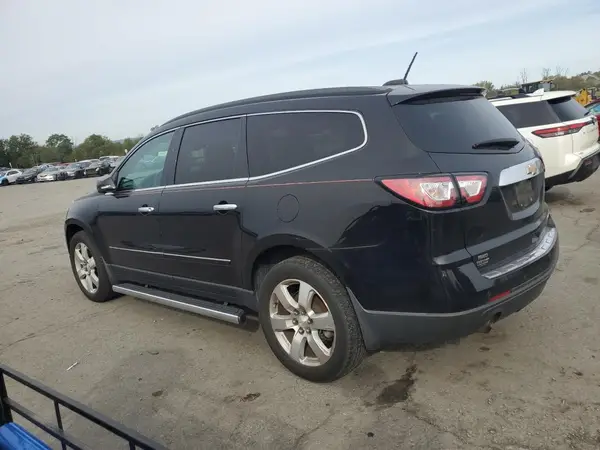 1GNKVJKD9GJ218630 2016 CHEVROLET TRAVERSE - Image 2