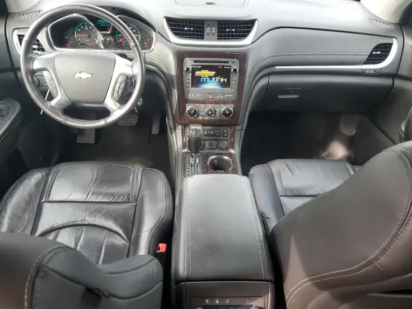 1GNKVJKD9GJ218630 2016 CHEVROLET TRAVERSE - Image 8
