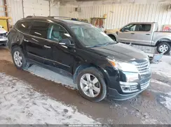 1GNKVJKD9GJ237405 2016 CHEVROLET TRAVERSE