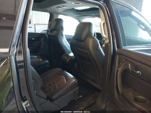 1GNKVJKD9GJ237405 2016 CHEVROLET TRAVERSE - Image 8