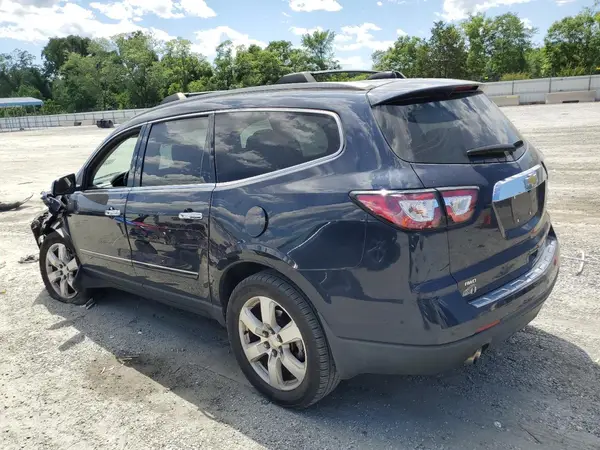 1GNKVJKD9GJ241602 2016 CHEVROLET TRAVERSE - Image 2