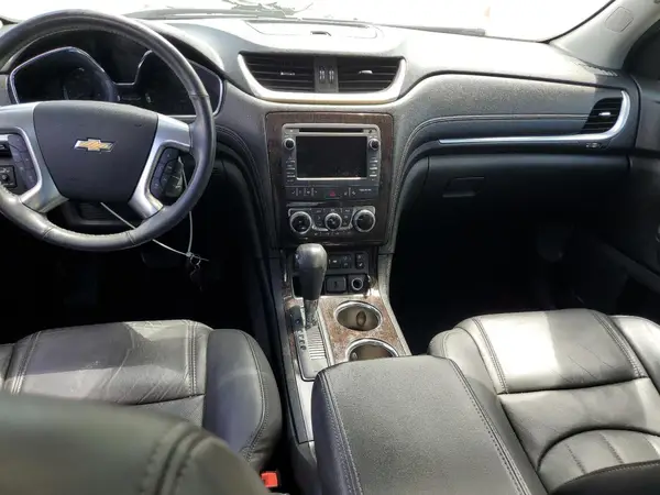1GNKVJKD9GJ241602 2016 CHEVROLET TRAVERSE - Image 8