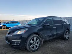 1GNKVJKD9GJ249070 2016 CHEVROLET TRAVERSE