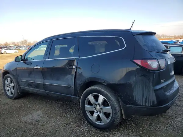 1GNKVJKD9GJ249070 2016 CHEVROLET TRAVERSE - Image 2