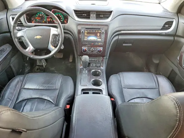 1GNKVJKD9GJ249070 2016 CHEVROLET TRAVERSE - Image 8