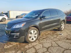 1GNKVJKD9GJ252714 2016 CHEVROLET TRAVERSE