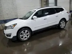 1GNKVJKD9GJ273451 2016 CHEVROLET TRAVERSE
