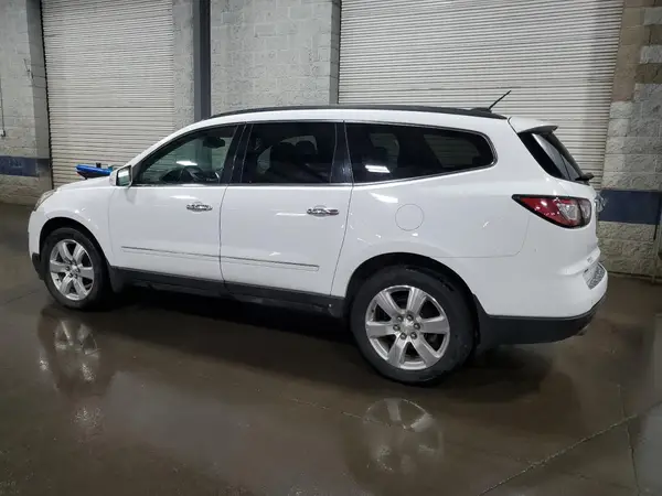 1GNKVJKD9GJ273451 2016 CHEVROLET TRAVERSE - Image 2