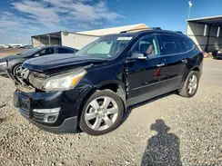 1GNKVJKD9GJ281789 2016 CHEVROLET TRAVERSE