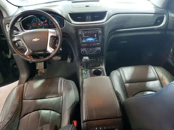 1GNKVJKD9GJ297362 2016 CHEVROLET TRAVERSE - Image 8