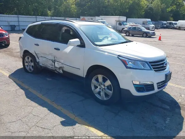 1GNKVJKD9GJ298477 2016 CHEVROLET TRAVERSE - Image 1