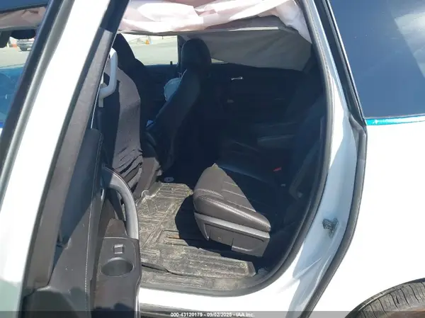 1GNKVJKD9GJ298477 2016 CHEVROLET TRAVERSE - Image 8