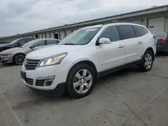 1GNKVJKD9GJ340047 2016 CHEVROLET TRAVERSE