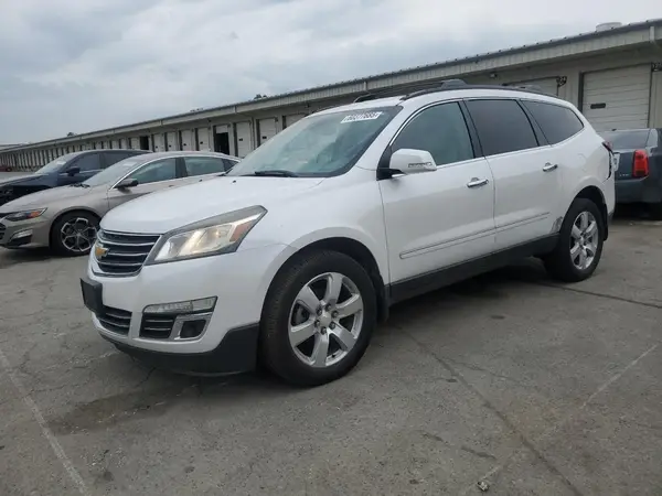 1GNKVJKD9GJ340047 2016 CHEVROLET TRAVERSE - Image 1