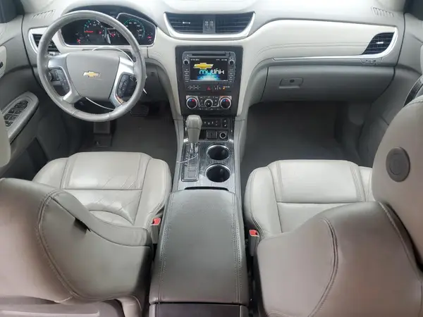 1GNKVJKD9GJ340047 2016 CHEVROLET TRAVERSE - Image 8