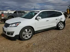 1GNKVJKD9GJ340761 2016 CHEVROLET TRAVERSE